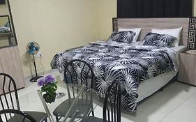 First Derby Lodge